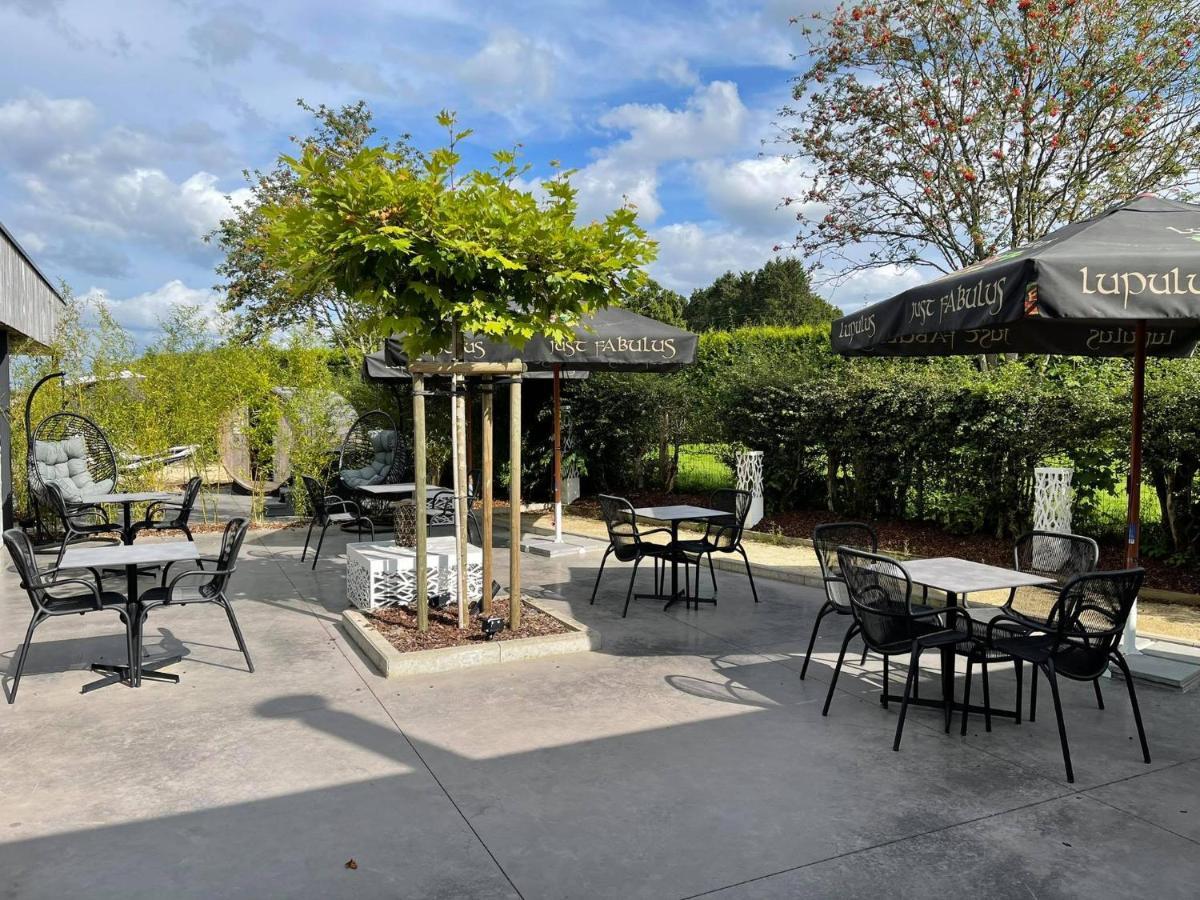 L'Ardenne Autrement Bed & Breakfast La Roche-en-Ardenne Exterior photo